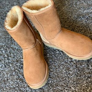 Men’s Classic Short Uggs